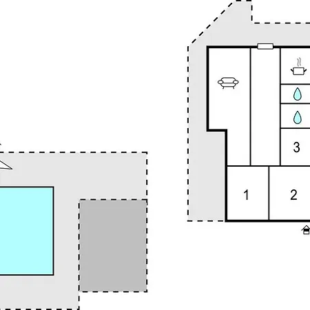 Lovely In With Wifi شقة